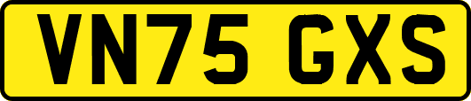 VN75GXS