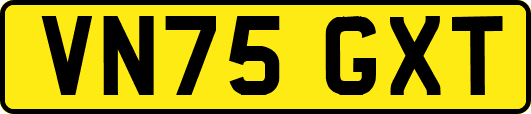 VN75GXT