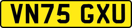 VN75GXU
