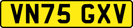 VN75GXV