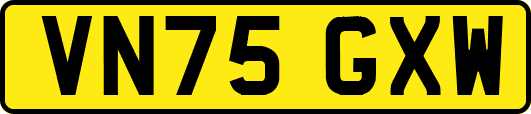 VN75GXW