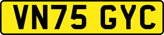 VN75GYC