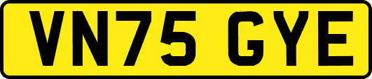 VN75GYE