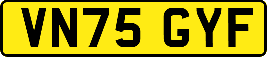 VN75GYF