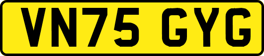 VN75GYG