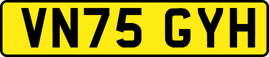 VN75GYH