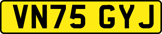 VN75GYJ