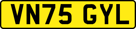 VN75GYL