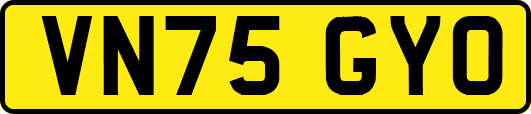 VN75GYO