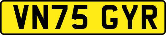 VN75GYR