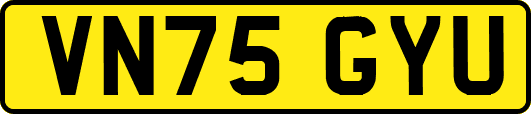 VN75GYU