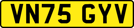 VN75GYV