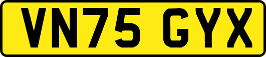 VN75GYX