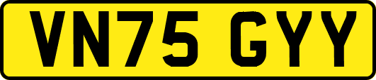 VN75GYY