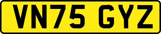 VN75GYZ