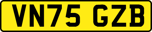 VN75GZB