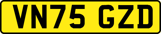 VN75GZD