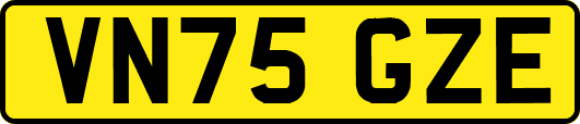 VN75GZE