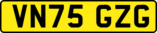 VN75GZG