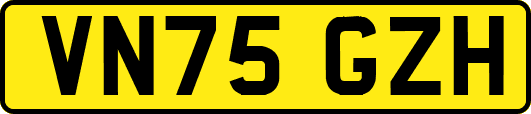 VN75GZH