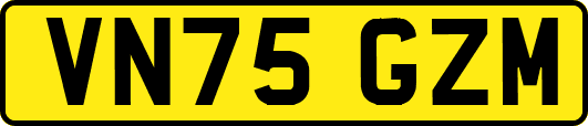 VN75GZM