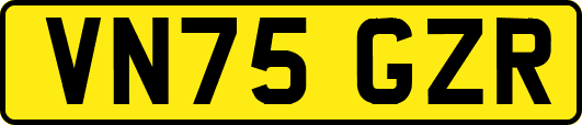 VN75GZR