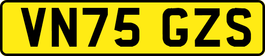 VN75GZS