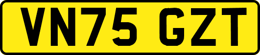 VN75GZT