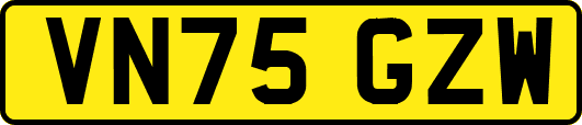 VN75GZW