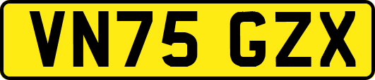VN75GZX