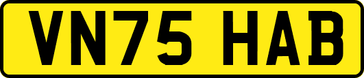 VN75HAB