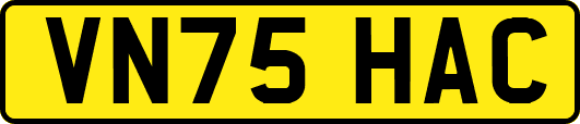 VN75HAC