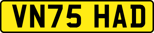VN75HAD
