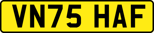 VN75HAF