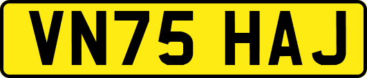 VN75HAJ