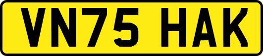 VN75HAK