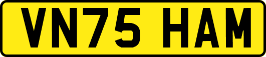 VN75HAM