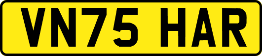VN75HAR