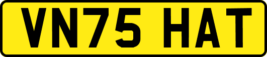 VN75HAT