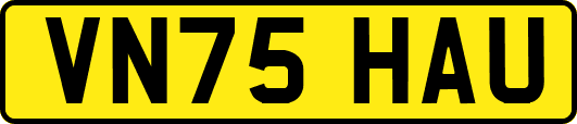 VN75HAU