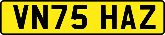 VN75HAZ