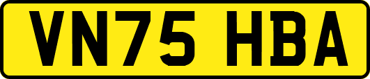 VN75HBA