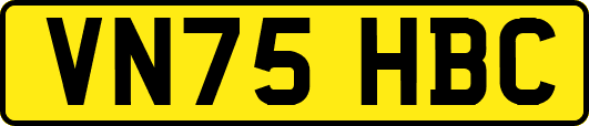 VN75HBC