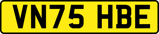 VN75HBE