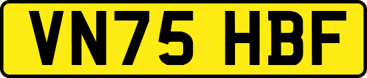 VN75HBF