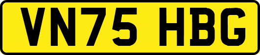 VN75HBG