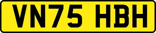 VN75HBH