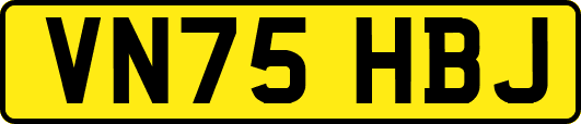 VN75HBJ