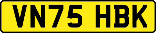 VN75HBK