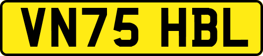VN75HBL